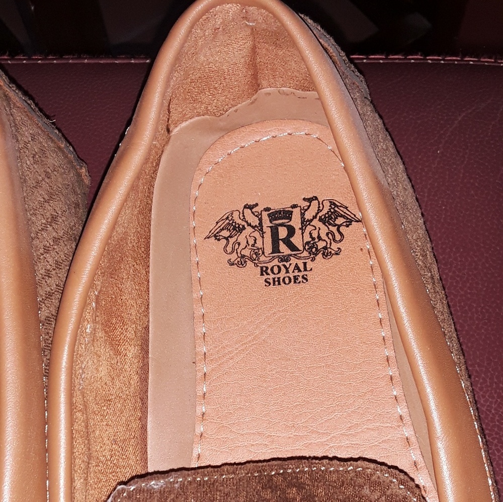 Max leather - Picture 2 of 5